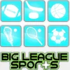 Big League Sports