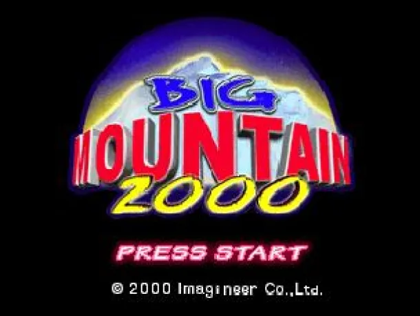 Big Mountain 2000