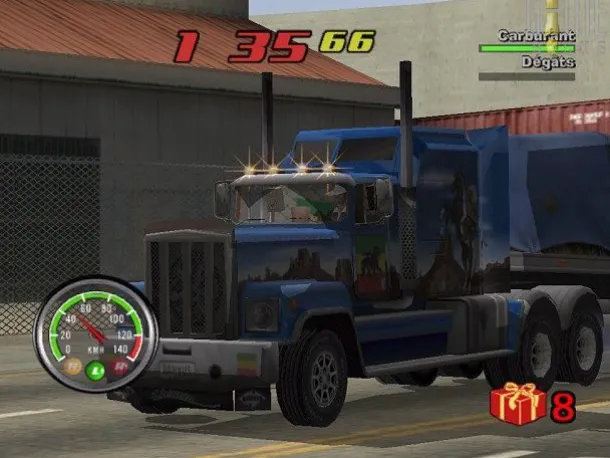 Big Mutha Truckers