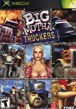 Big Mutha Truckers