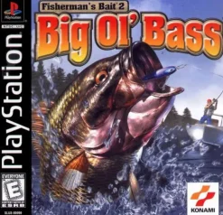 Big Ol Bass