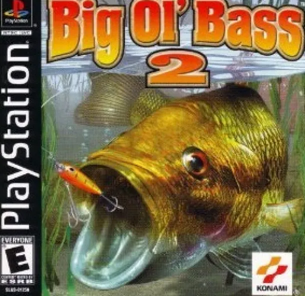 Big Ol Bass 2