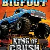 Bigfoot: King of Crush