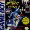Bill and Ted's Excellent Adventure