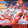 Bill Laimbeer's Combat Basketball
