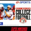 Bill Walsh College Football