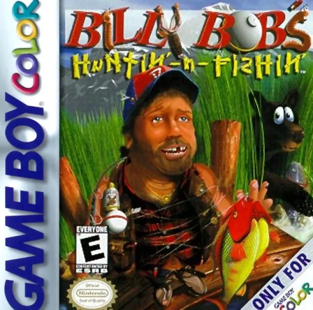 Billy Bob's Huntin' and Fishing