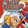 Billy Hatcher and The Giant Egg