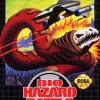 Bio-Hazard Battle