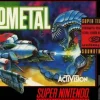 Biometal