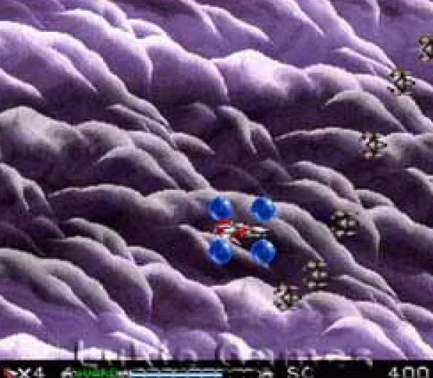 Biometal