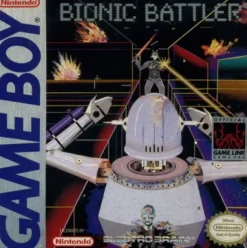 Bionic Battler
