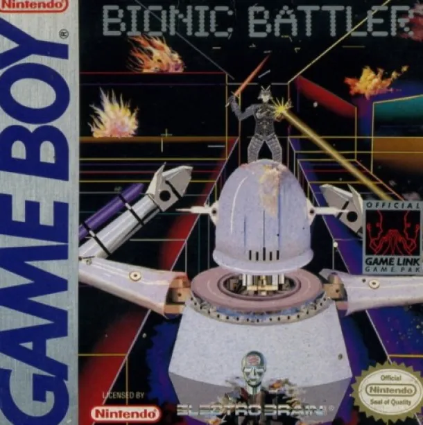 Bionic Battler