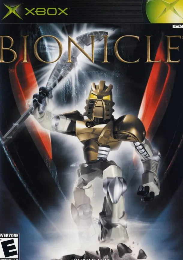 Bionicle