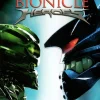 Bionicle Heroes