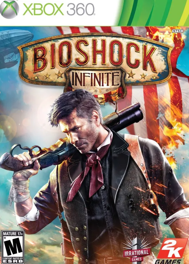 Bioshock Infinite