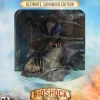 Bioshock Infinite Ultimate Songbird Edition