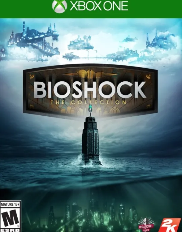Bioshock: The Collection
