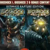 Bioshock Ultimate Rapture Edition