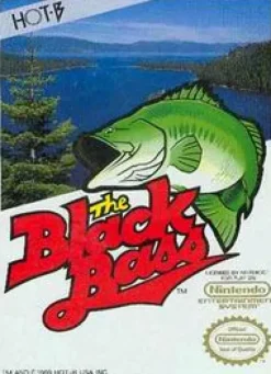Black Bass