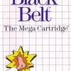 Black Belt