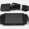 Black PSP-2000 System