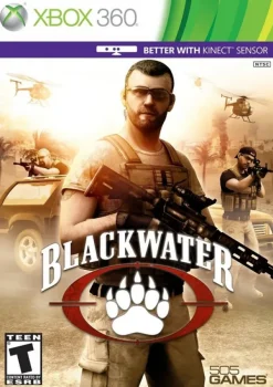 Blackwater