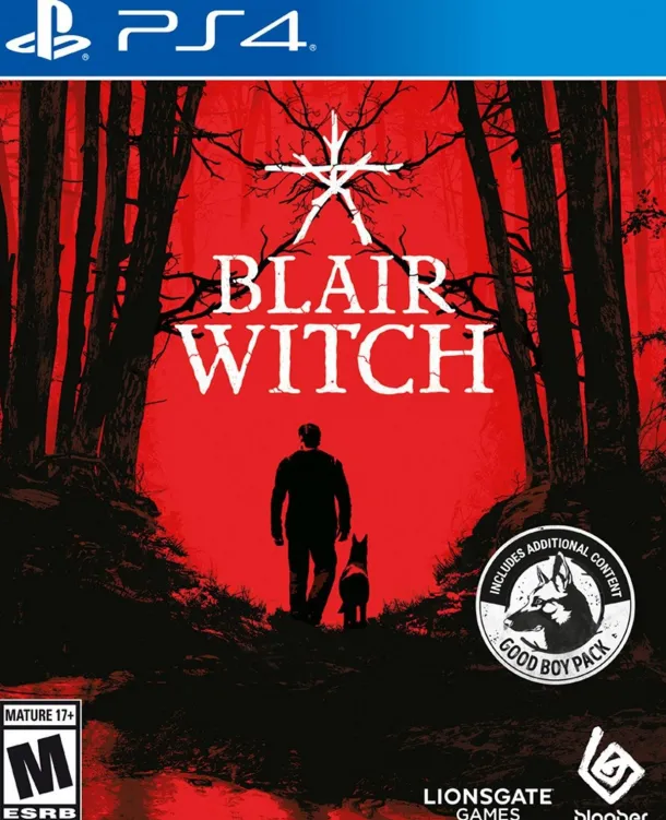 Blair Witch