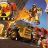 Blast Corps