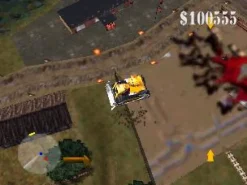 Blast Corps