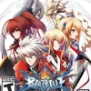 Blazblue: Chrono Phantasma Extend