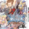 BlazBlue: Continuum Shift II