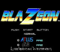 BlaZeon
