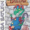 Blazing Dragons
