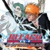 Bleach Shattered Blade