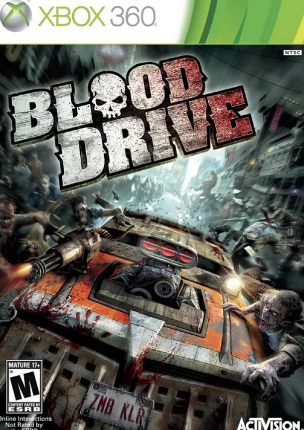 Blood Drive