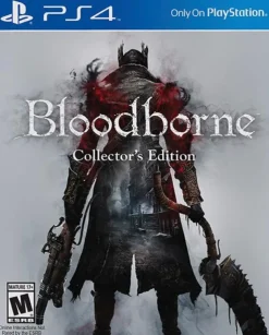 Bloodborne: Collector's Edition