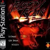 Bloody Roar