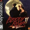 Bloody Roar 2
