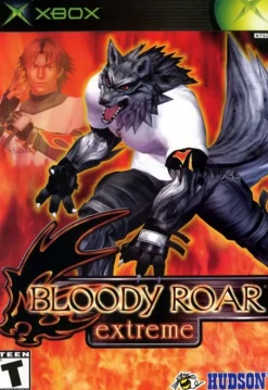 Bloody Roar Extreme