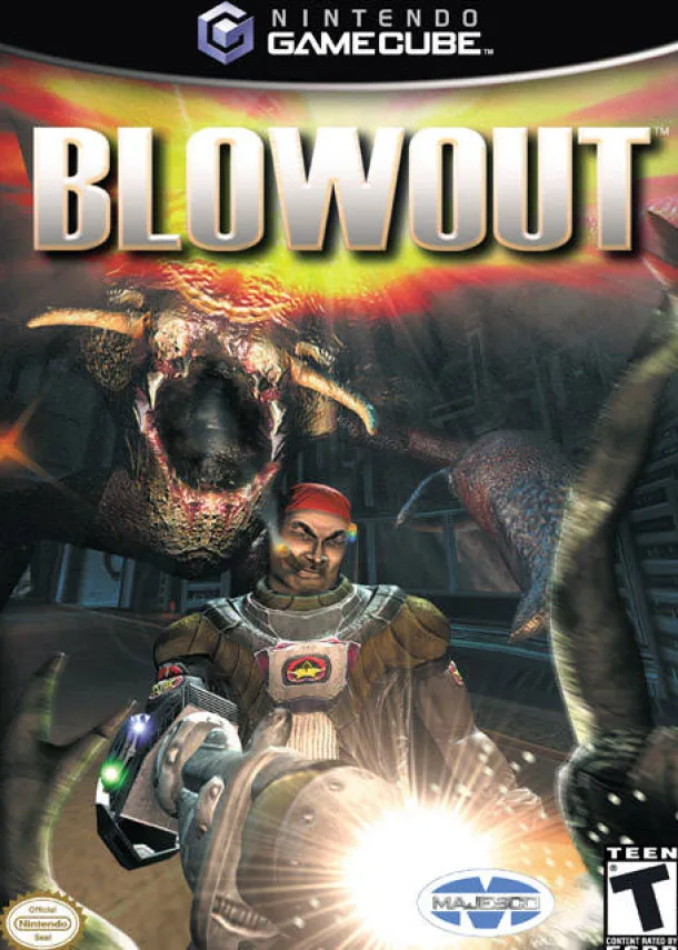 Blowout