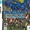 Blue Dragon: Awakened Shadow DS Game