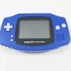 Blue Game Boy Advance System