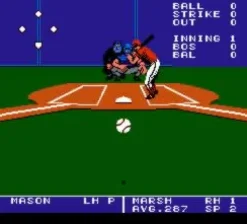 Bo Jackson's Baseball