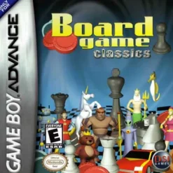 Board Game Classics