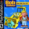 Bob the Builder Can We Fix It
