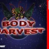 Body Harvest