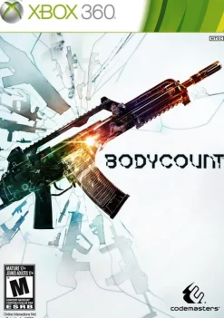 Bodycount