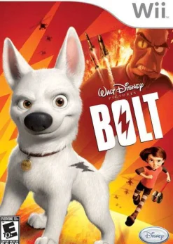 Bolt