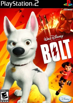 Bolt